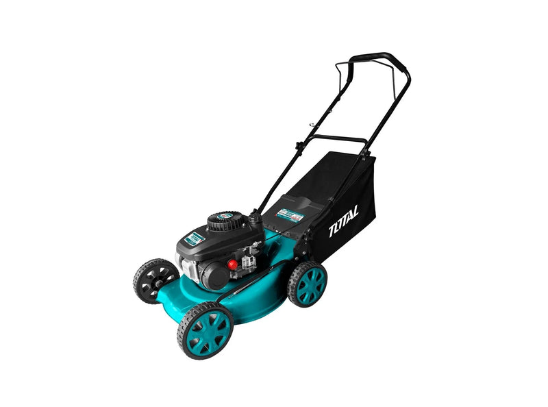 Total TGT141181 Gasoline Lawn Mower
