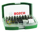 Bosch 32pcs Screwdriver bit set (2607017063)