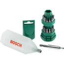Bosch 25 pcs Screwdriver Bit Set ( pencil) (2607019503)