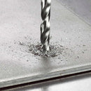 Bosch DIN 338 HSS PointTeQ  1 x 12 x 34 mm (10pcs) (2608577178) 