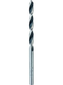 Bosch DIN 338 HSS PointTeQ Drill Bits 4 x 43 x 75 mm (10pcs) (2608577208)