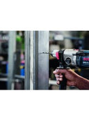 Bosch DIN 338 HSS PointTeQ Drill Bits 4 x 43 x 75 mm (10pcs) (2608577208)