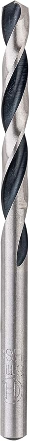 Bosch DIN 338 HSS PointTeQ Metal Drill Bits 6 x 57 x 93 mm (10pcs) (2608577228)