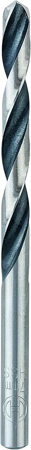 Bosch DIN 338 HSS PointTeQ Metal Drill Bits 7 x 69 x 109 mm (10pcs) (2608577238)