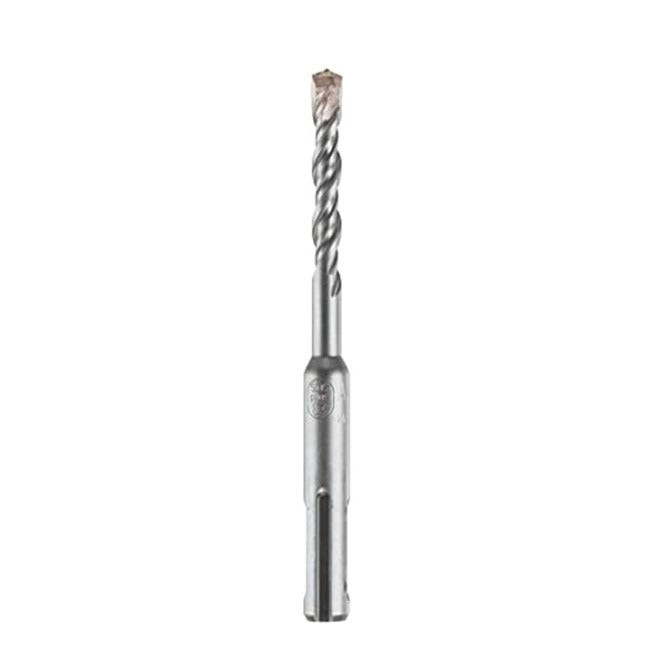 Bosch SDS-Plus-1 Hammer Drill Bit (4 Flute) 12x200x260mm (2608579436)