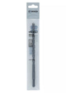 Bosch SDS-Plus-1 Hammer Drill Bit (4 Flute) Bosch SDS-Plus-1 Hammer Drill Bit (4 Flute)  14x400x460mm(2608579442)