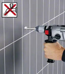 Bosch CYL-9 Ceramic Tile Drill Bit  10 x 90 mm (2608587165)