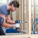 Bosch 2608595492 Self Cut Speed Spade Flat Wood Drill Bit Hexagon (22 x 152 mm )