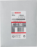 Bosch CYL-3 Concrete Drill Bit 6 x 60 x 100 mm, d 5,5 mm (2608597660)