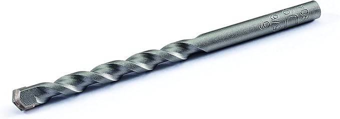 Bosch CYL-3 concrete drill bits 8 x 80 x 120 mm, d 7,5 mm