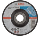 Bosch Standard for INOX straight cutting disc 115 mm, 22.23 mm, 2,5 mm (2608603159)