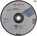 Bosch 2608603162 Standard for Metal cutting disc with depressed center 230 mm, 22,23 mm, 3,0 mm