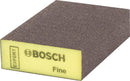 Bosch Color Foam Standard Block Fine - profile (2608608223)
