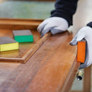 Bosch Color Foam Standard block Medium - flat & edge (2608608225)