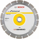 Bosch 2608615031 Diamond Cutting Disc 9 Inch Segmented Eco Universal