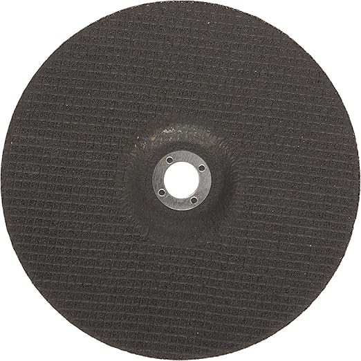 Bosch 2608619770 Standard for metal & Inox cutting disc with depressed center, 230 mm, 22,23 mm, 1.9 mm