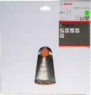 Bosch Circular Saw Blade Optiline Wood 216 mm x 30 mm x 24T  (2608640431)