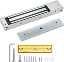 Maglock ACM-Y280S Access Control System Single Door 12V Electric (Magnetic) Lock 280KG (600LB)