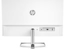 HP M24fw FHD 23.8" Computer Monitor - Connectivity: 1 VGA, 1 HDMI 1.4 (2D9K1AA)