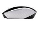 HP 2HU84AA Wireless Mouse 200  – Reliable 2.4GHz Wireless Optical Mouse with USB Nano Receiver, Precision Tracking for Laptops, PCs, Office and Everyday Computing Applications