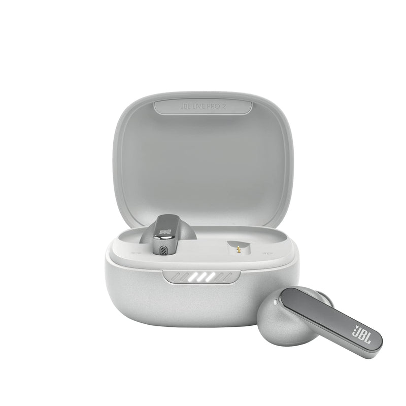 JBL live pro 2 TWS Wireless Bluetooth Noise-Cancelling Earbuds