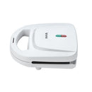 AIFIKE AFK-103 Sandwich Maker 2 Slice – Fast & Even Toasting, Adjustable Browning & Easy Cleaning