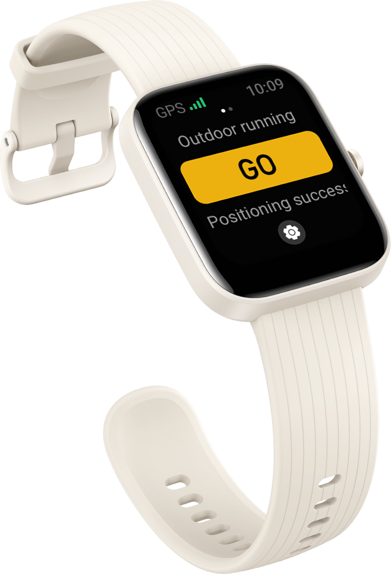 Amazfit Bip 3 Pro Smart Watch