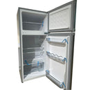 Vitron VDR-216DS 216L Double Door Fridge - 216 Litres, Double Door