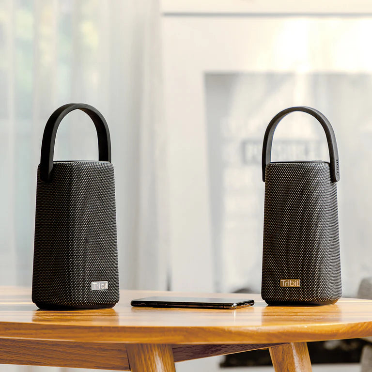 Tribit Storm Box PRO portable Wireless Speaker