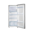 Hisense REF176DR 176L Single Door Fridge With Dispenser - 176 Litres, Single Door, Water Dispenser
