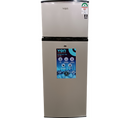 Von VART-22DYS 208L Double Door Fridge - 208 Litres, Double Door