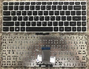 Lenovo Ideapad 300-14IBR Laptop Replacement Keyboard( Also Works With 300-14ISK)