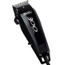 Wahl 300 Series Pro Hair Trimmer Kit – Corded Professional Haircut & Beard Trimmer for Home & Salon Use