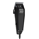Wahl 300 Series Pro Hair Trimmer Kit – Corded Professional Haircut & Beard Trimmer for Home & Salon Use
