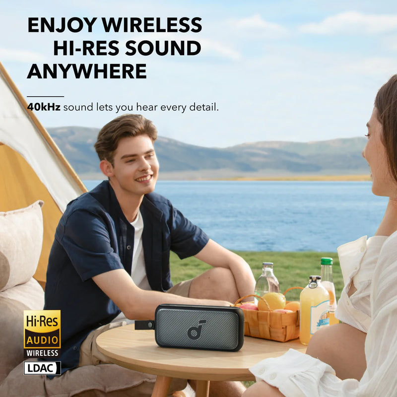 Anker sound Core Motion300 30w Bluetooth