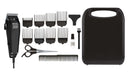 Wahl 300 Series pro Hair Trimmer Kit – Corded Professional Haircut & Beard Trimmer for Home & Salon Use