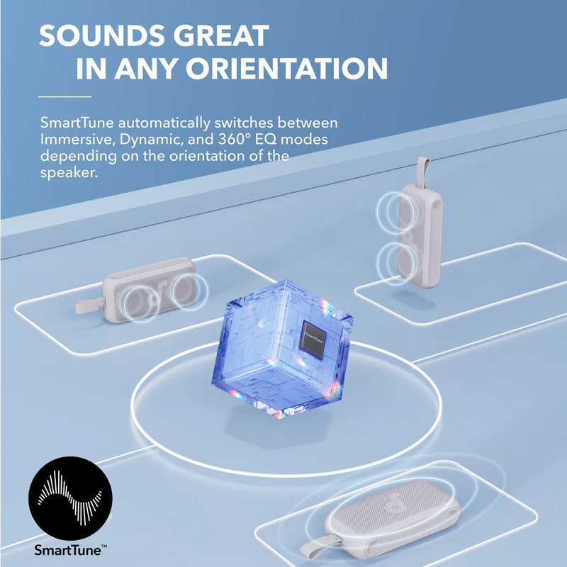 Anker sound Core Motion300 30w Bluetooth