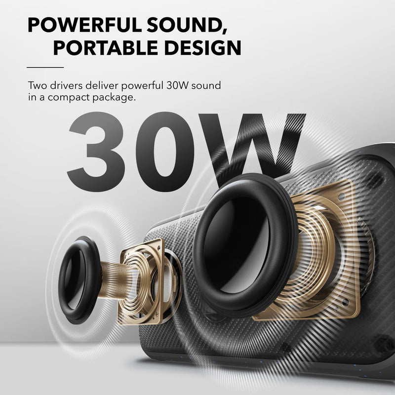 Anker sound Core Motion300 30w Bluetooth