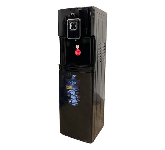 Von VDC-301CLK Bottom Loading Water Dispenser Compressor