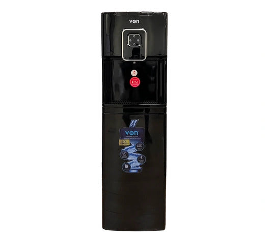 Von VDC-301CLK Bottom Loading Water Dispenser Compressor