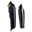 Wahl 3025397 Cordless Barber Combo – Black Magic Clip Clipper & Detailer Trimmer for Professional Haircuts