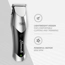 Wahl 3026215 Pro Cordless Launch Hair Trimmer – Professional Hair & Beard Trimming for Barbers & Stylists