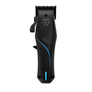 Wahl 3026480 Pro 5-Star Vapor Cordless Hair Clipper – Professional Hair Clipper for Barbers & Salon Use
