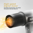 Wahl 3026641 Vanquish Professional Hair Dryer – Fast Drying & Salon-Quality Styling
