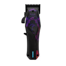 Wahl 3028659 Professional Vapor Clipper Limited Edition – High-Performance Cordless Barber Hair Clipper with Precision Fade Blade