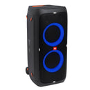 JBL 310AM PartyBox Portable Bluetooth Speaker – High-Performance Party Sound System with Massive JBL Pro Sound, Light Effects & Long-Lasting Battery