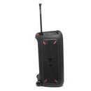 JBL 310AM  PartyBox Portable Bluetooth Speaker – High-Performance Party Sound System with Massive JBL Pro Sound, Light Effects & Long-Lasting Battery