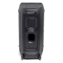JBL 310AM PartyBox Portable Bluetooth Speaker – High-Performance Party Sound System with Massive JBL Pro Sound, Light Effects & Long-Lasting Battery
