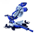 Sali 3255S 1800W Mitre Saw – High-Power Precision Wood Cutting Machine for Carpentry & Professional Workshops