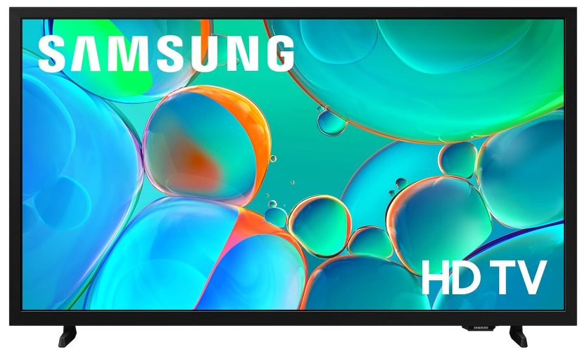Samsung 32" Smart TV